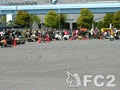 動画:RAGE パフォーマンス